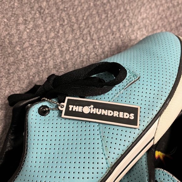 Y2K The Hundreds Sneakers - Picture 9 of 9